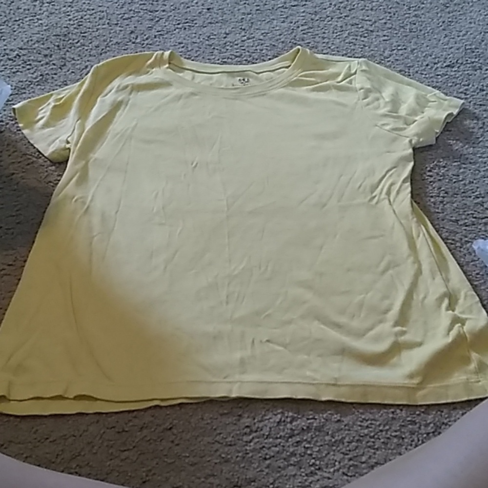 Women's tee